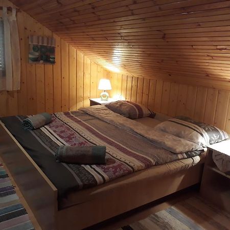 Holiday Home Tržan Josipdol Ngoại thất bức ảnh