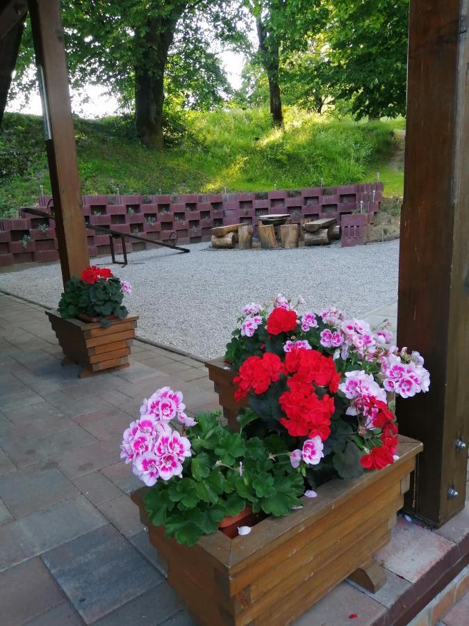 Holiday Home Tržan Josipdol Ngoại thất bức ảnh