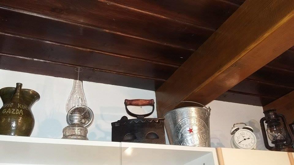 Holiday Home Tržan Josipdol Phòng bức ảnh