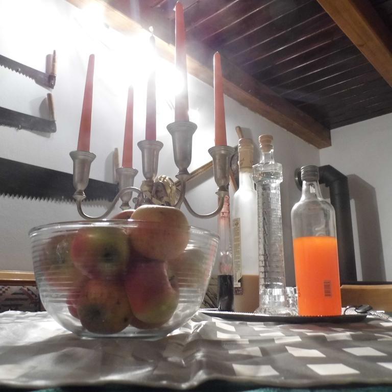 Holiday Home Tržan Josipdol Phòng bức ảnh