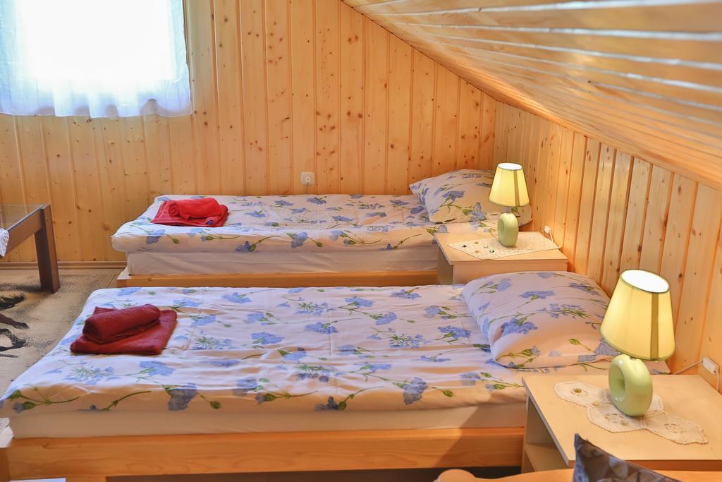 Holiday Home Tržan Josipdol Ngoại thất bức ảnh