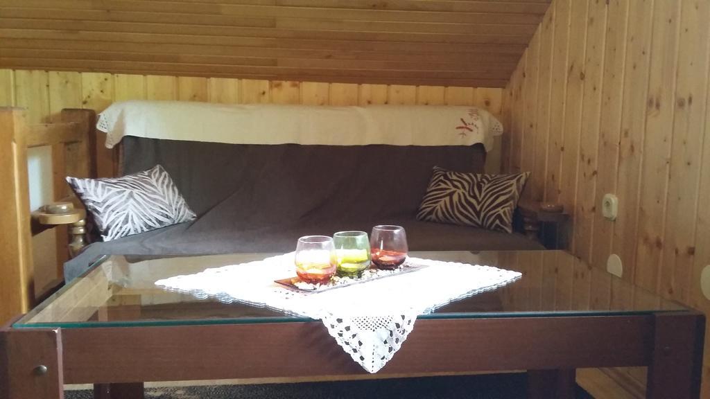 Holiday Home Tržan Josipdol Ngoại thất bức ảnh